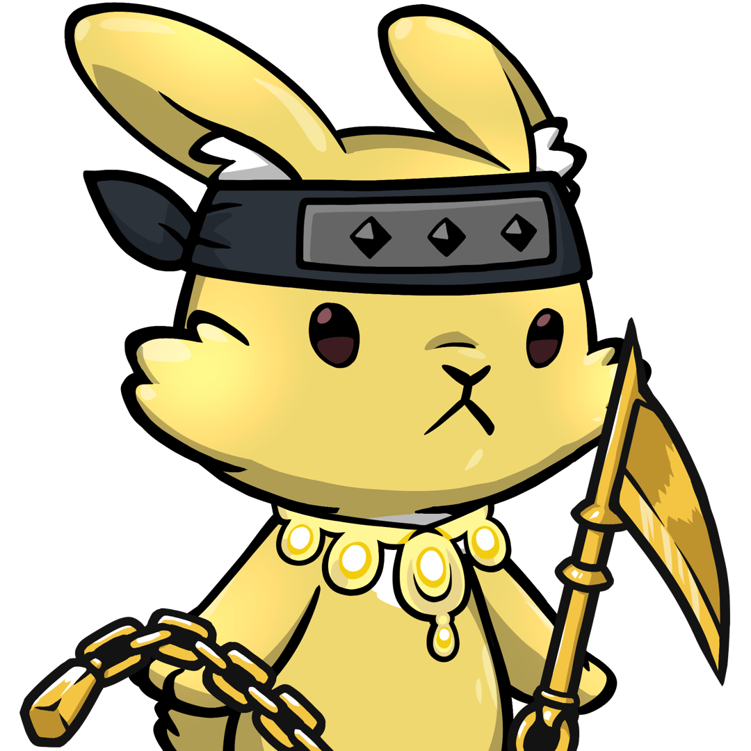 Luna-Gold #23566