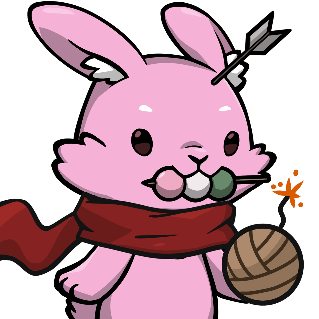Luna-Dango #23581