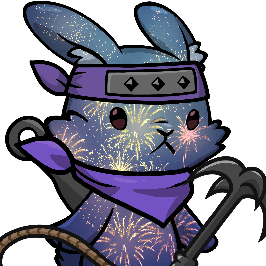 Luna-Fireworks #23587