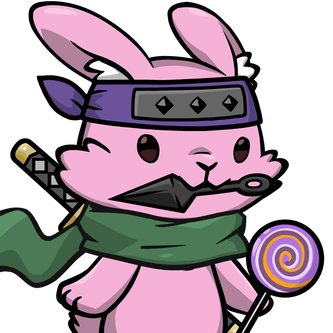 Luna-Kunai #23616