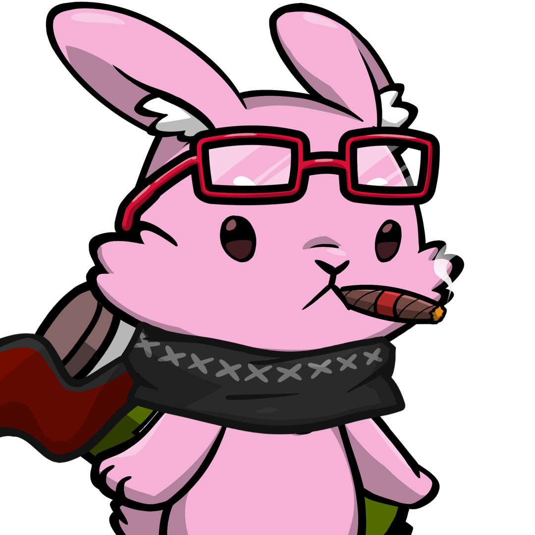 Luna-Cigar #23617