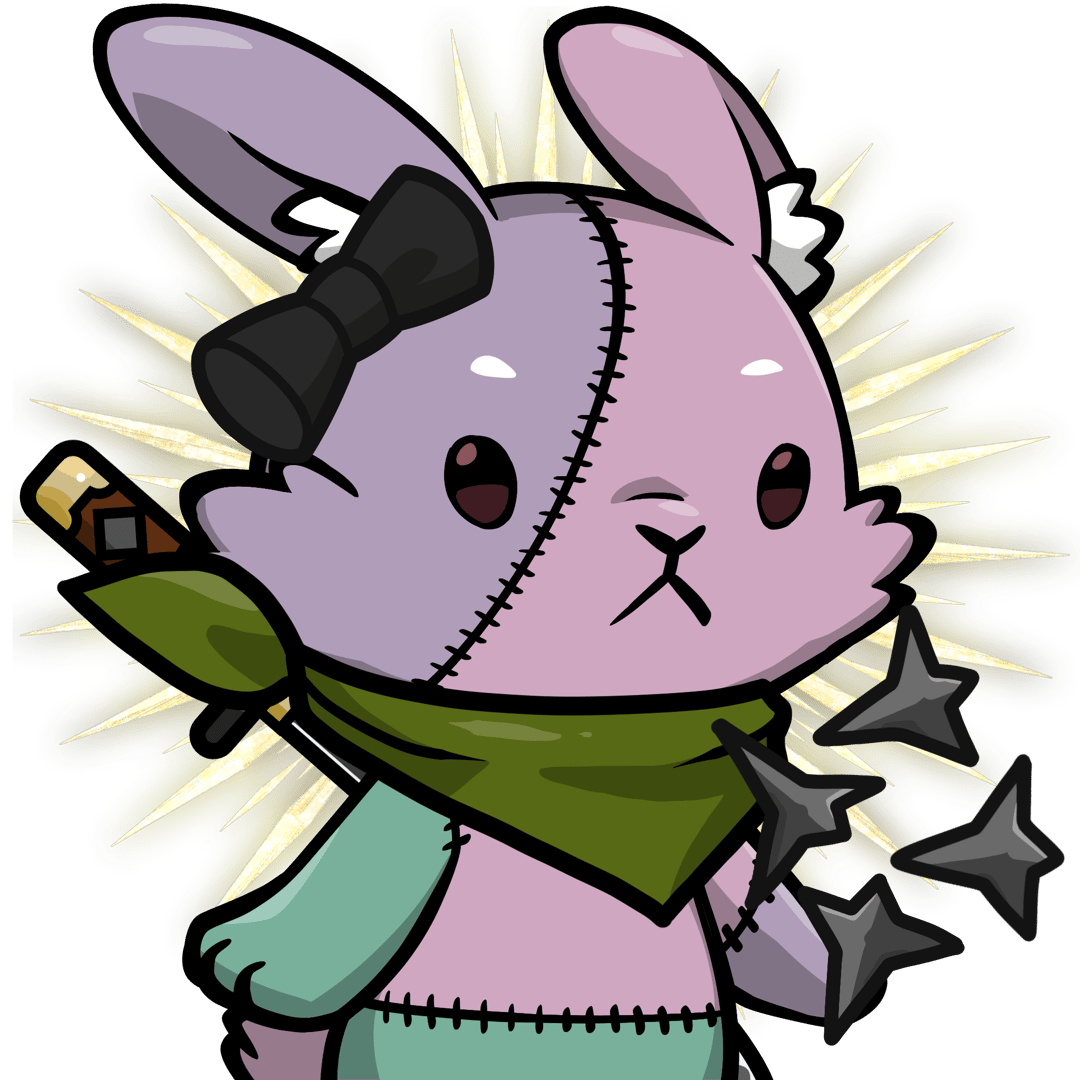 Luna-Zombie #23625