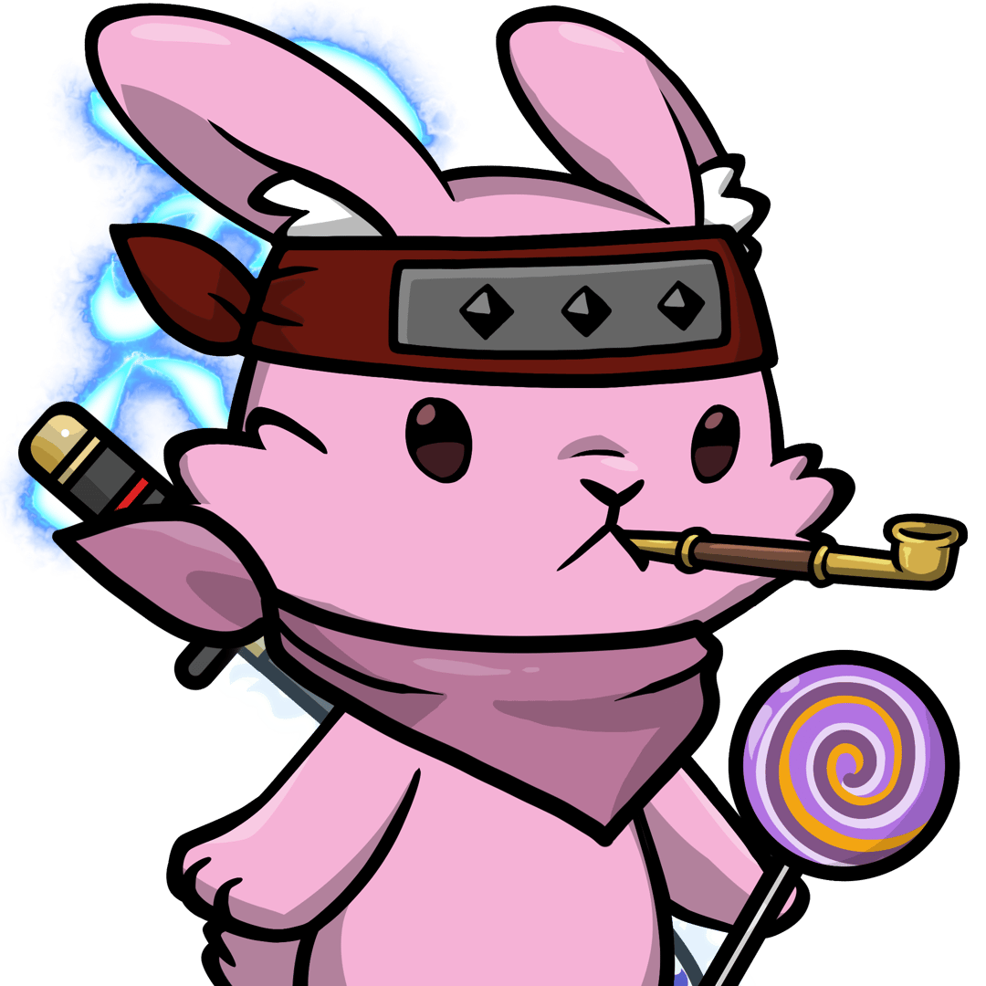 ［Locked］Luna-Pipe #23634