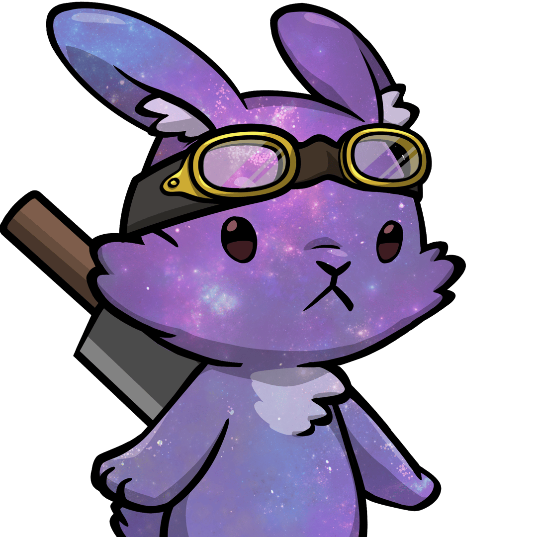 Luna-Galaxy #23672