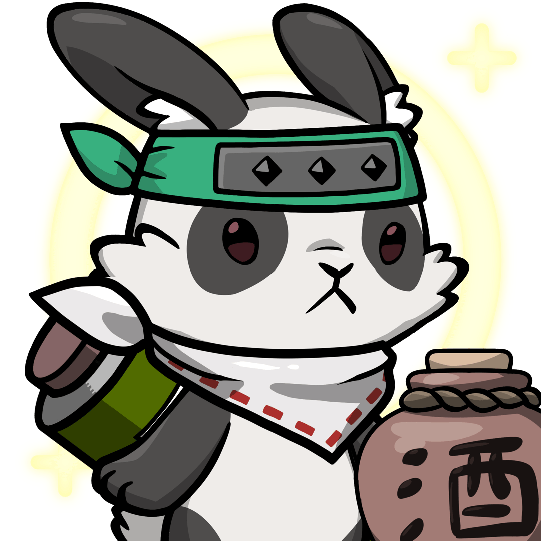 Luna-Panda #23696