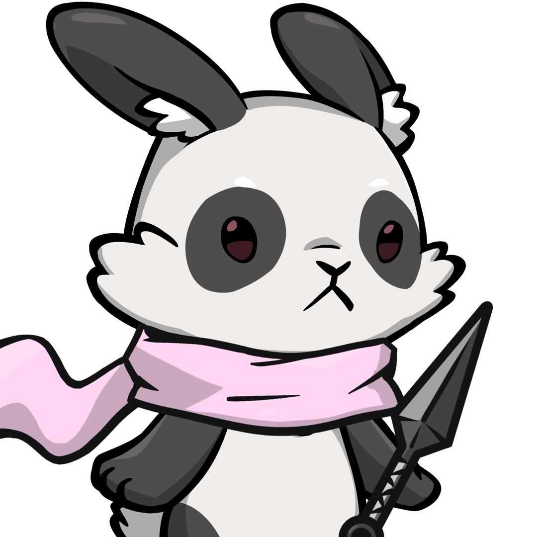 Luna-Panda #23717