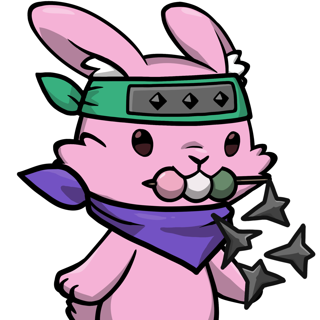 Luna-Dango #23725