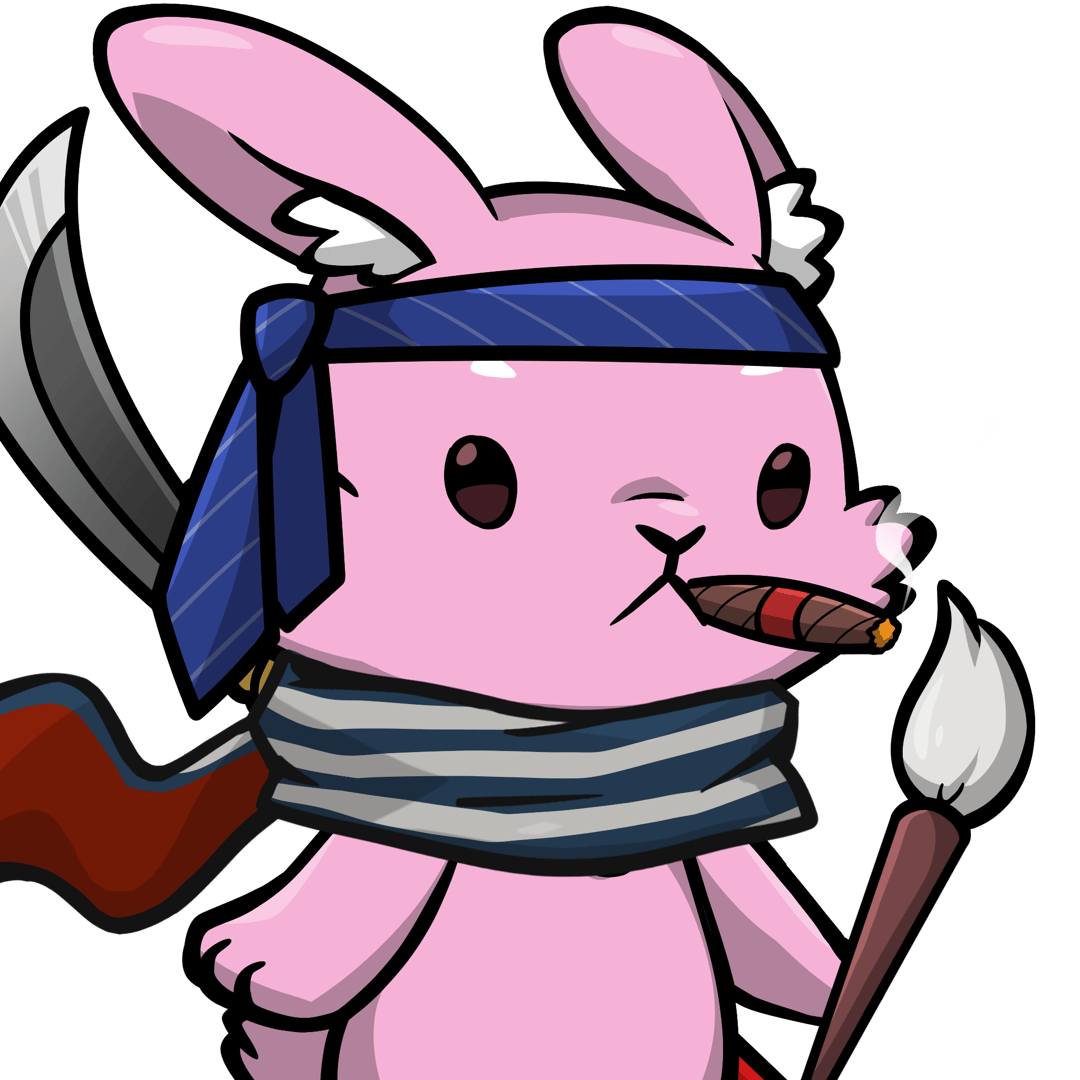 Luna-Cigar #23734