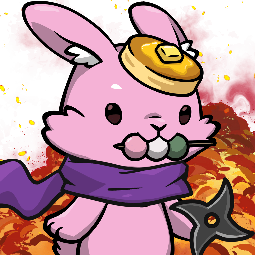 Luna-Dango #23762