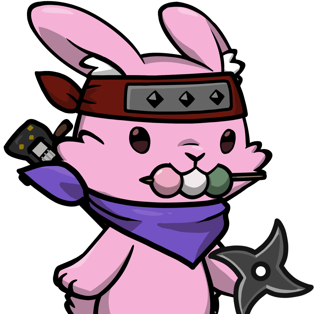 Luna-Dango #23771