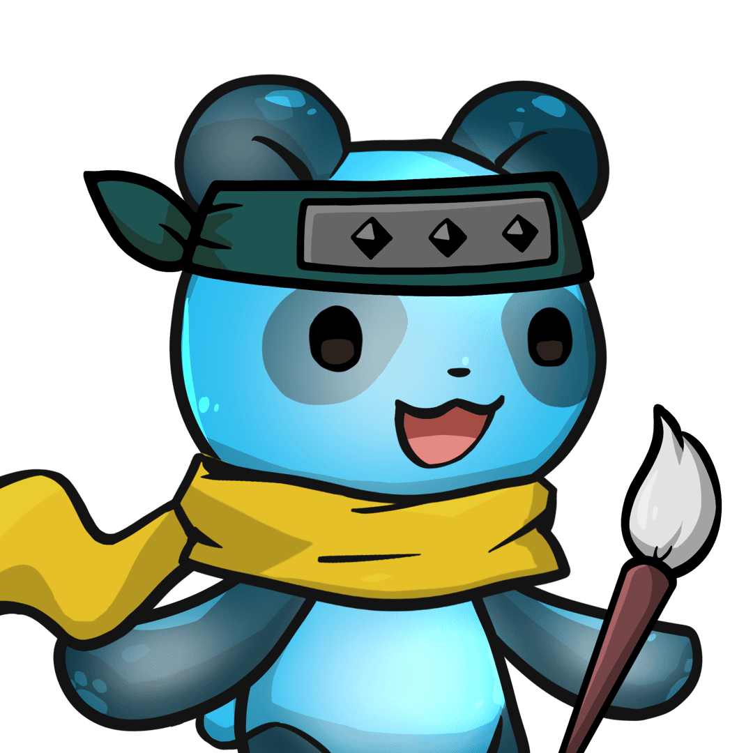 Leelee-Gummypanda-soda #02379