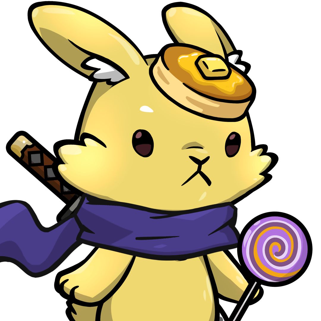 Luna-Gold #23818
