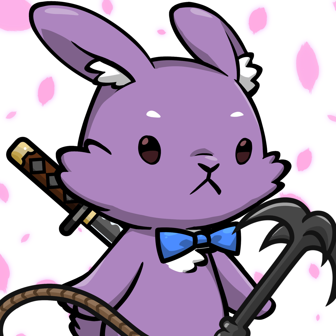 Luna-Purple #23826