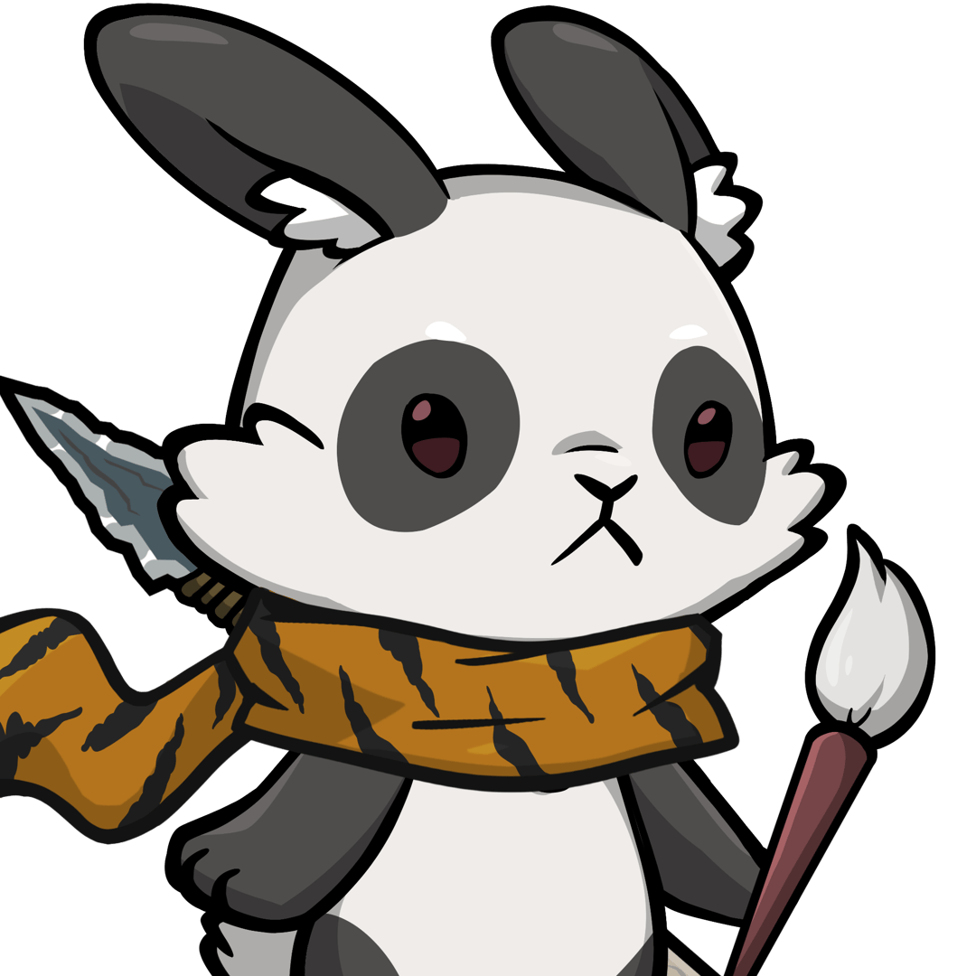 Luna-Panda #23828