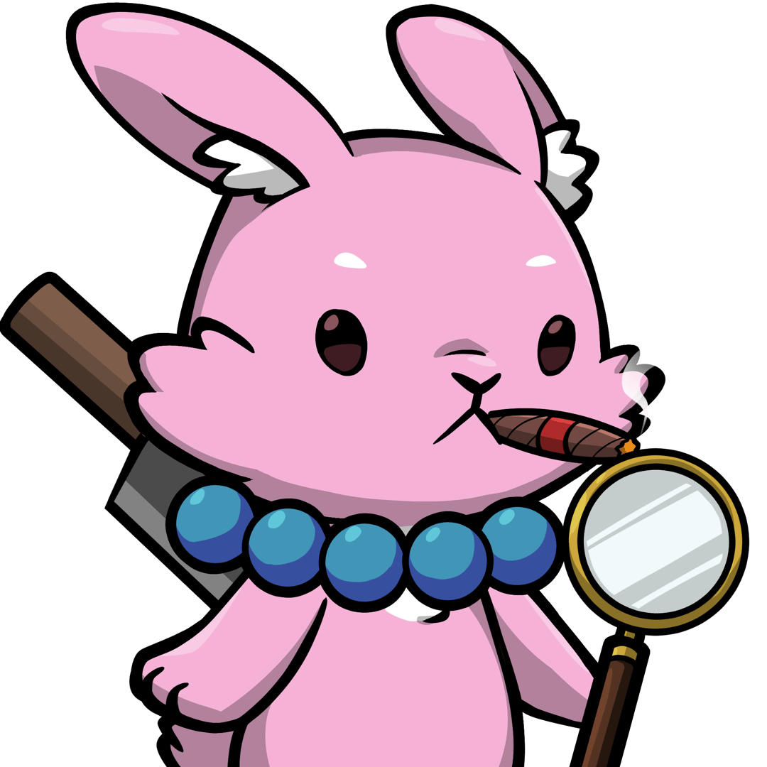 Luna-Cigar #23867