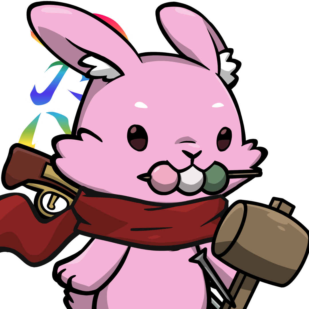 Luna-Dango #23873