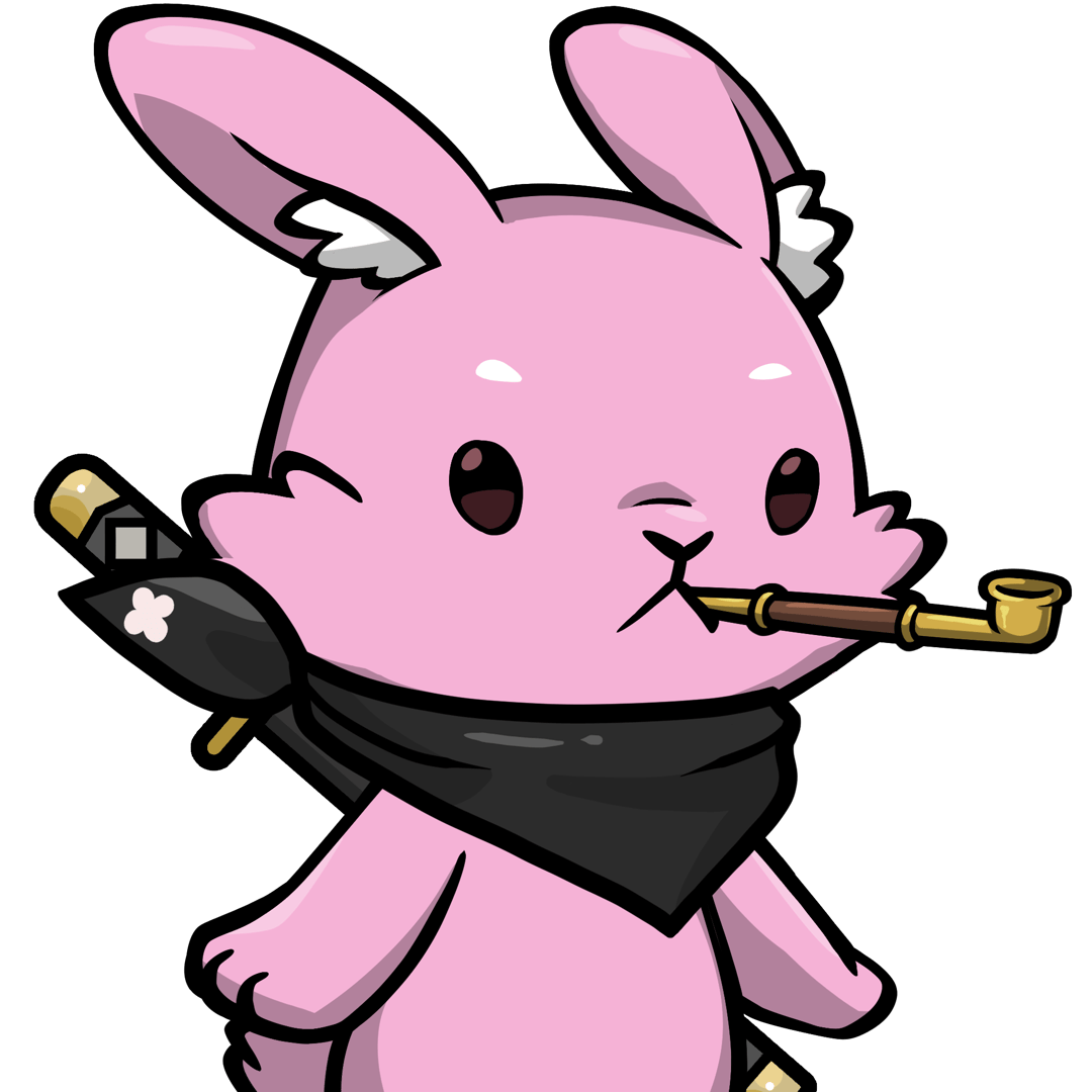 Luna-Pipe #23879
