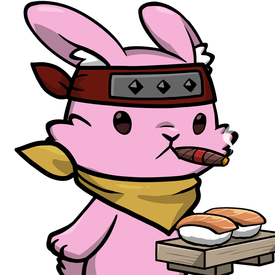 Luna-Cigar #23907
