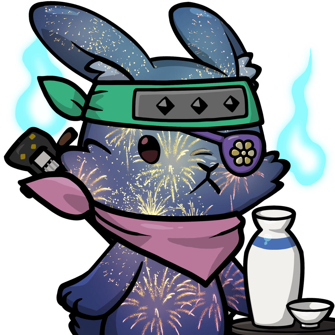 Luna-Fireworks #23948