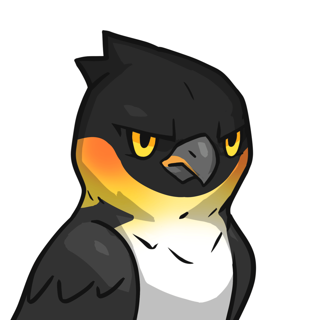 ［Locked］Narukami-Emperor penguin #00024