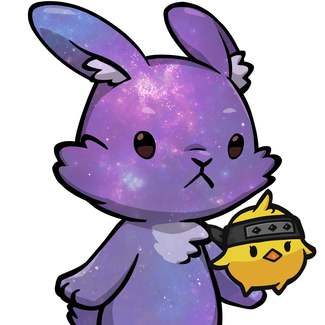 Luna-Galaxy #24019