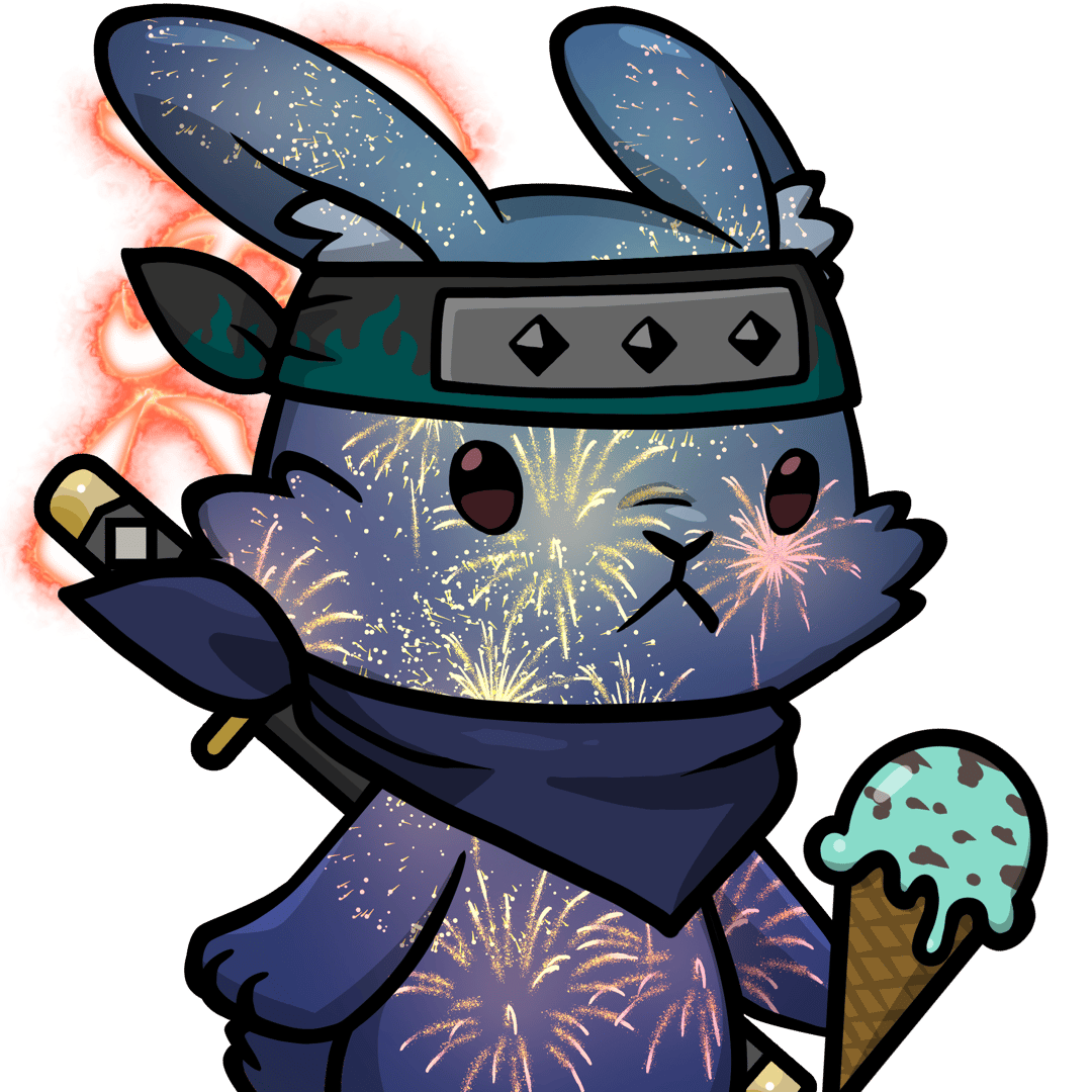 Luna-Fireworks #24036