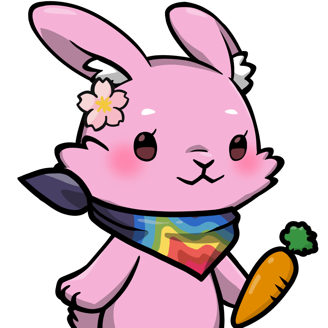Luna-Charm #24041