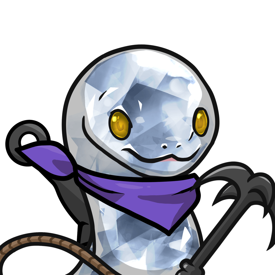 Orochi-Diamond #02405