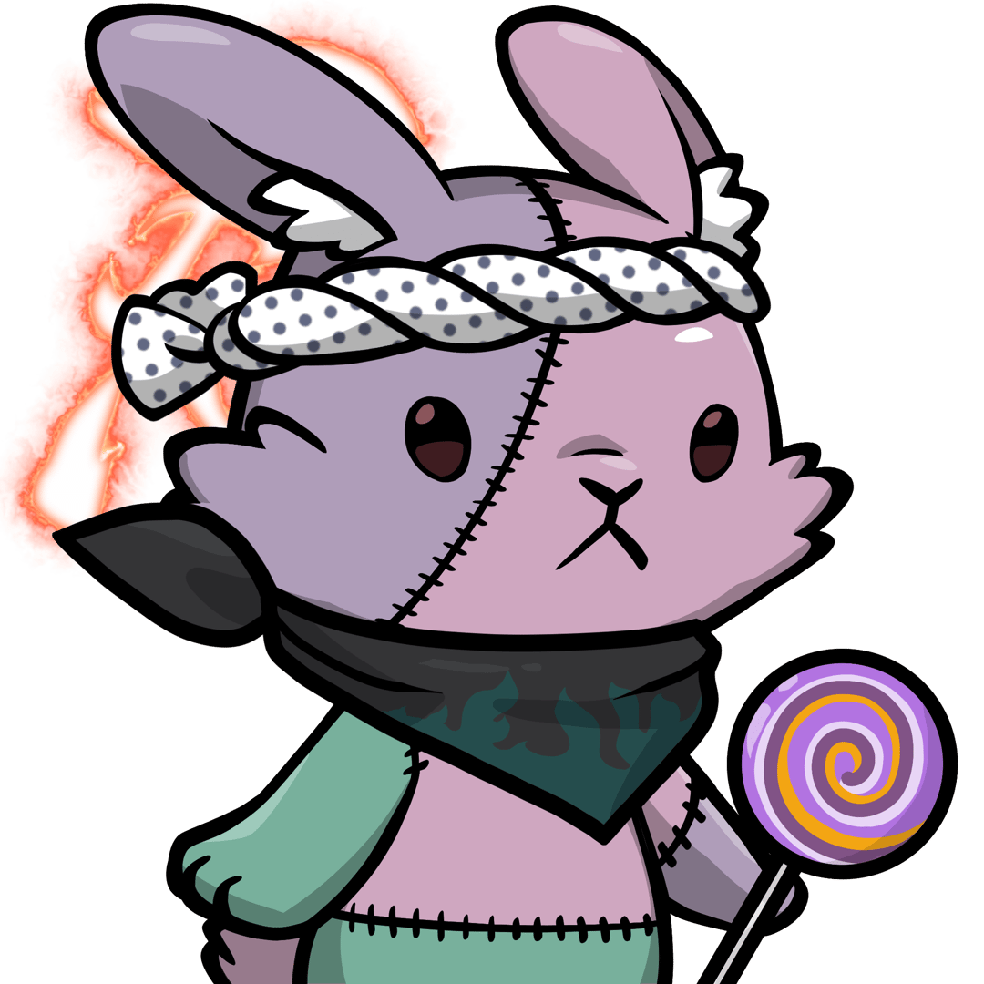 Luna-Zombie #24056