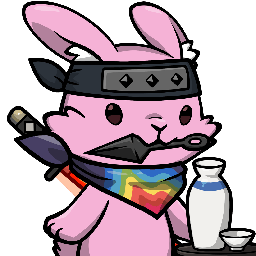 Luna-Kunai #24071