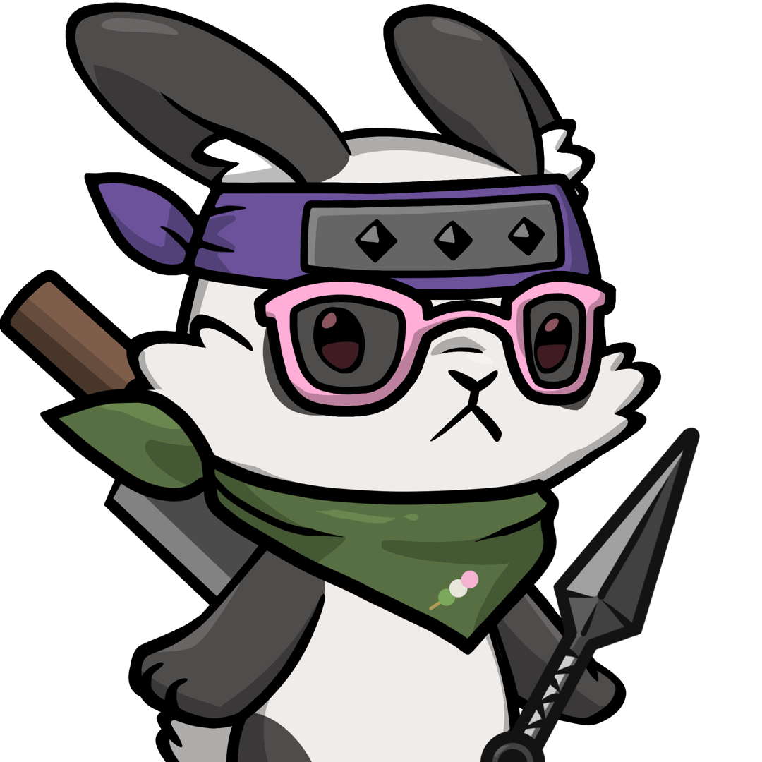 Luna-Panda #24084