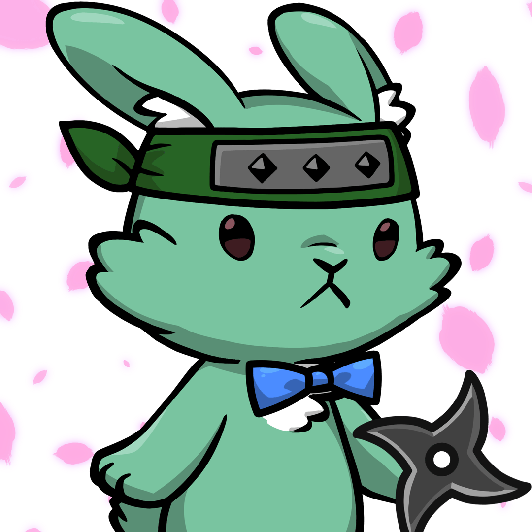 Luna-Green #24085