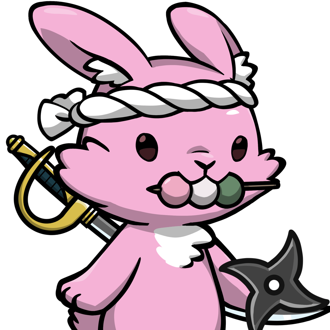 Luna-Dango #24099