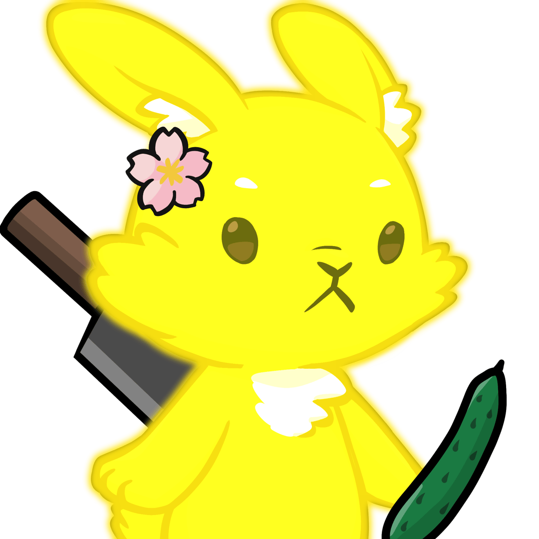 Luna-Neon yellow #24125