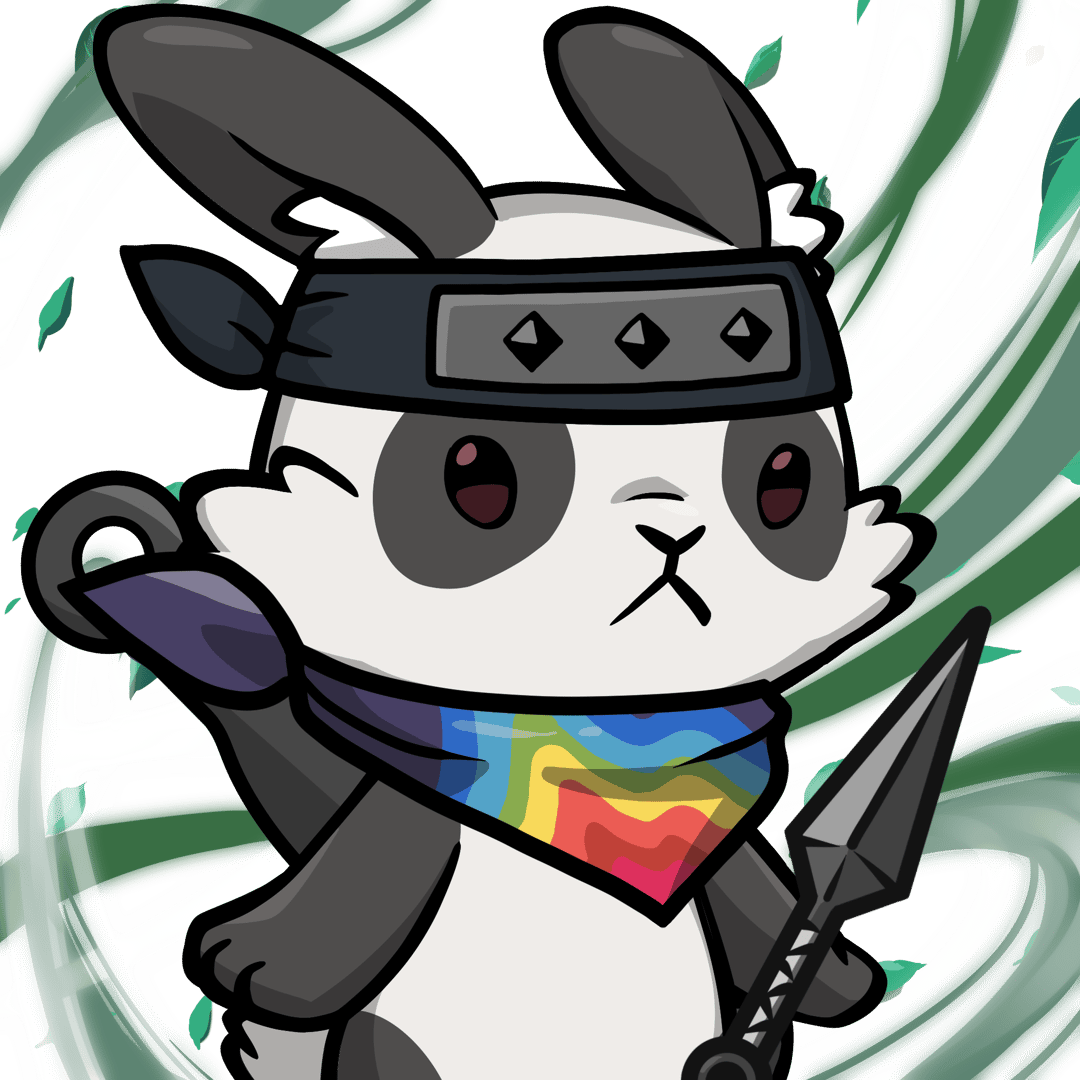 Luna-Panda #24141