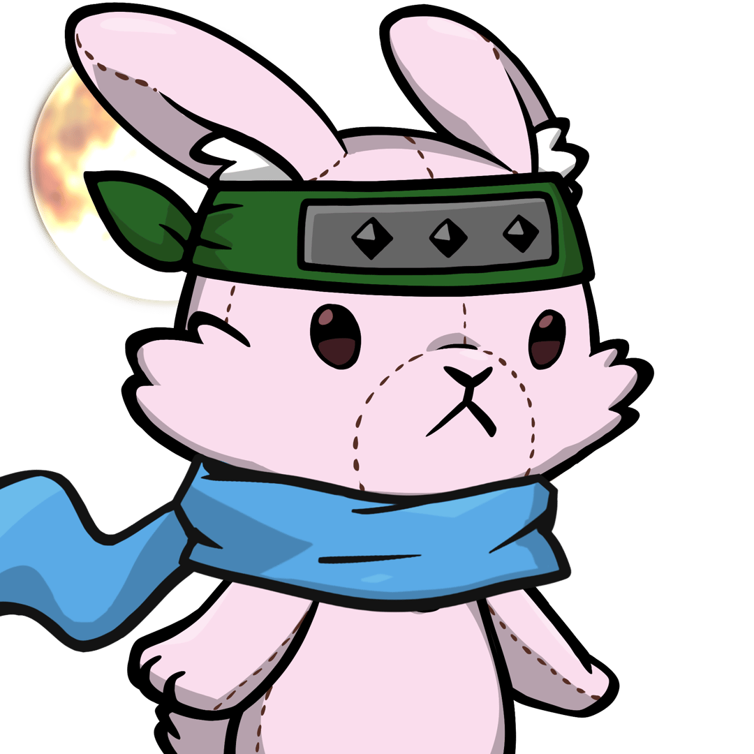 Luna-Stuffed toy #24164