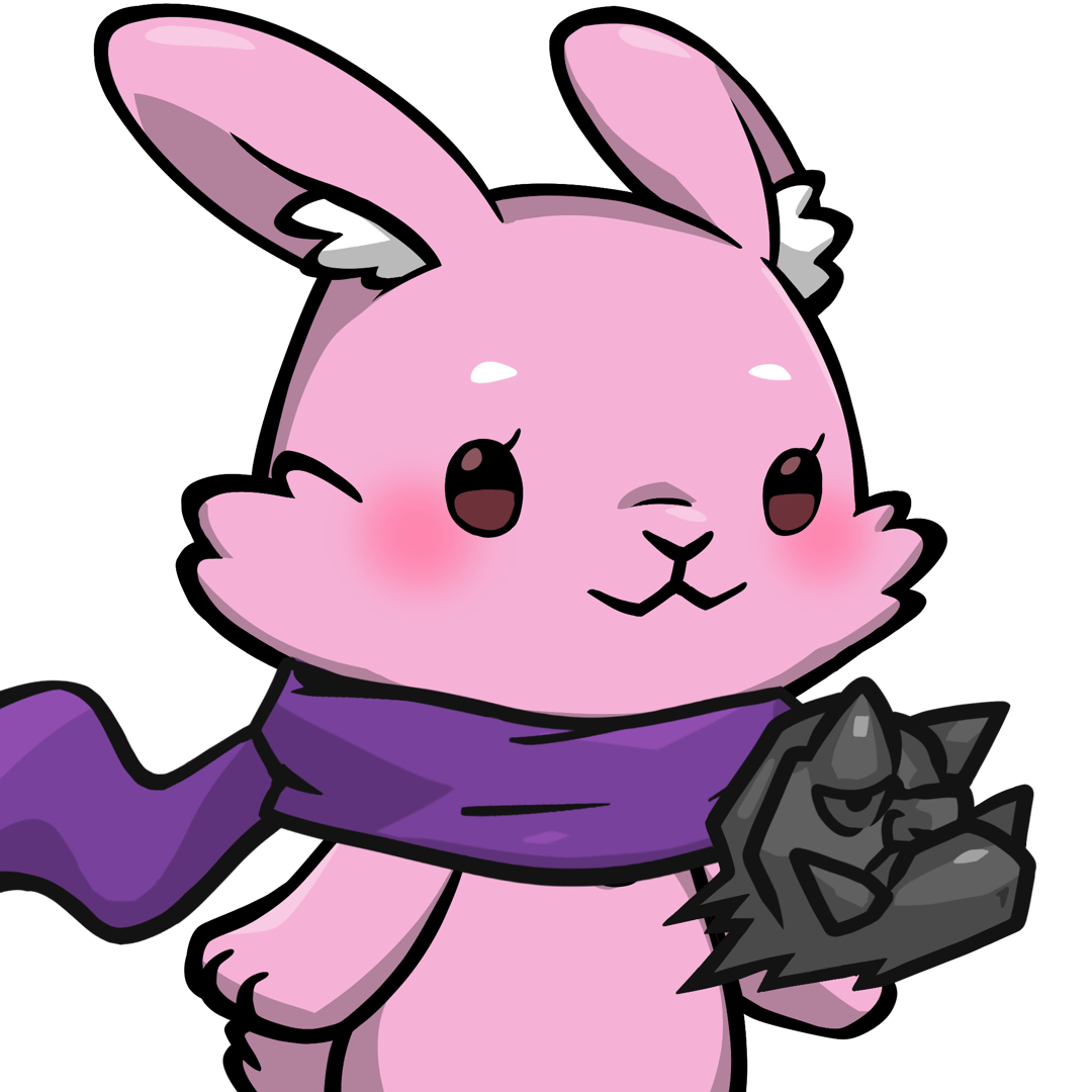 Luna-Charm #24171