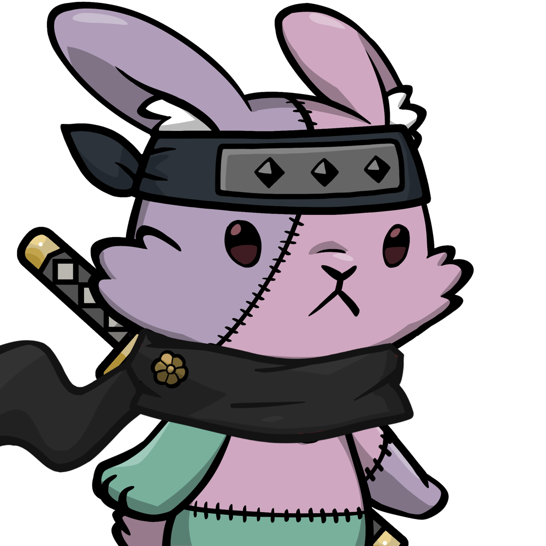 Luna-Zombie #24183