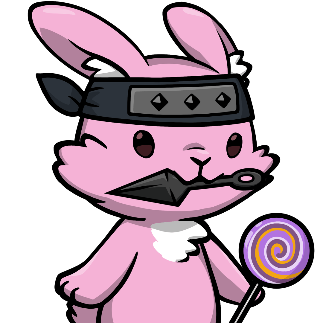 Luna-Kunai #24194