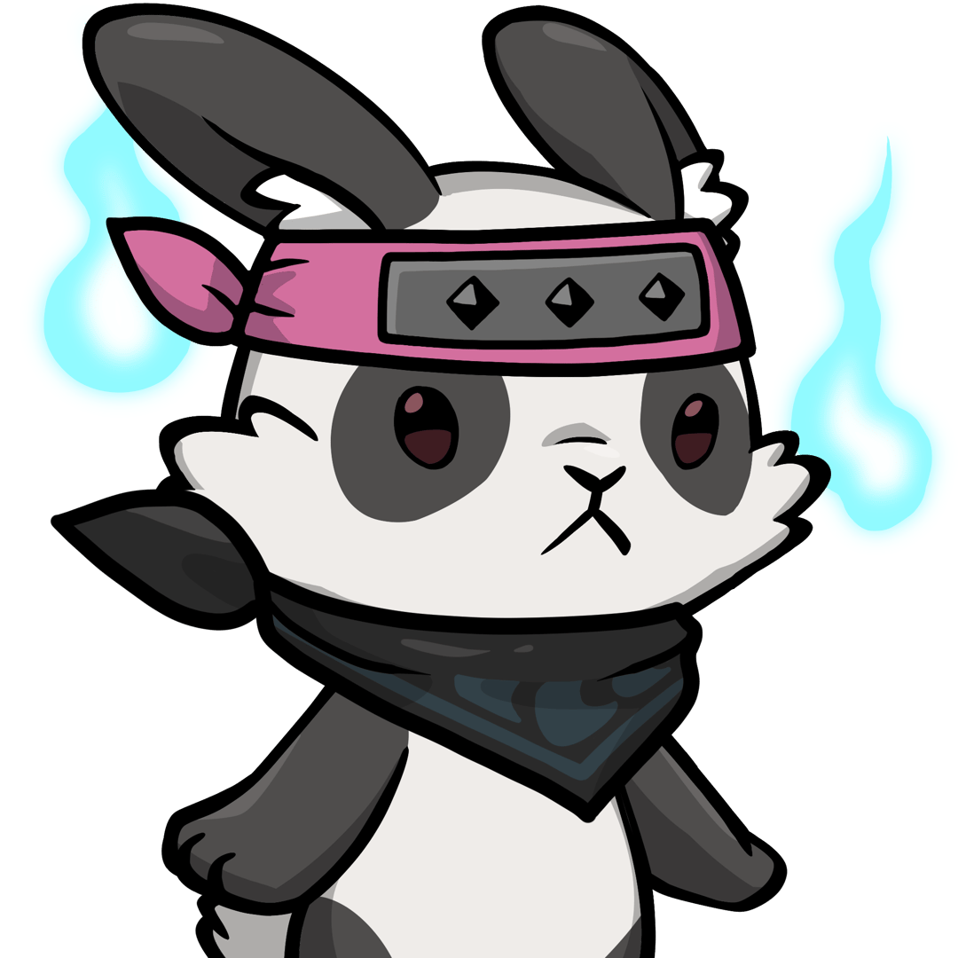 Luna-Panda #24236