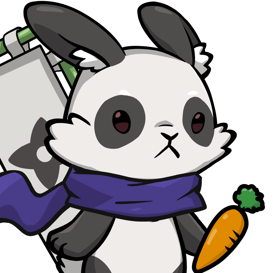 Luna-Panda #24242
