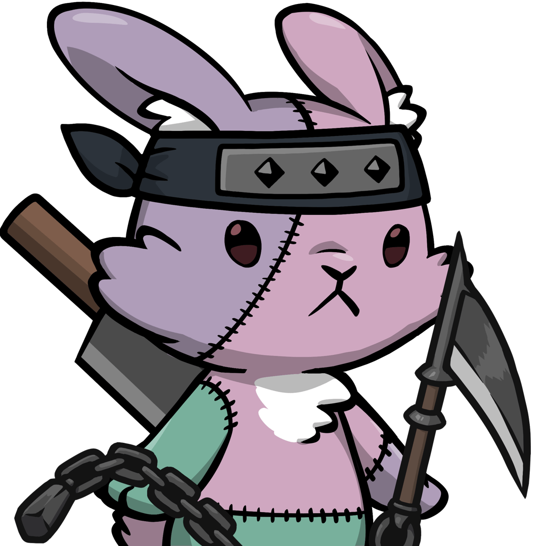 Luna-Zombie #24310