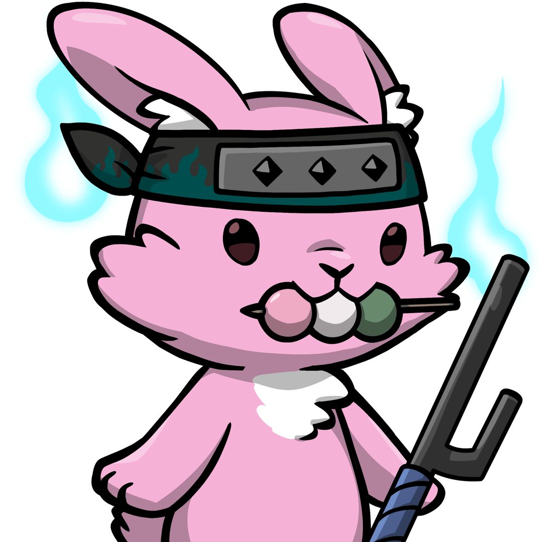 Luna-Dango #24318
