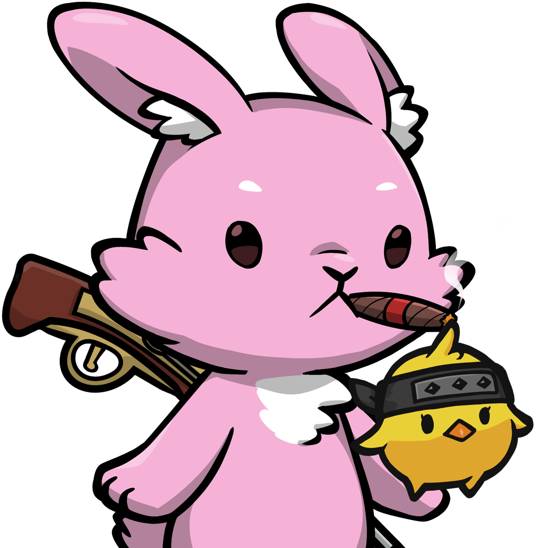 Luna-Cigar #24324