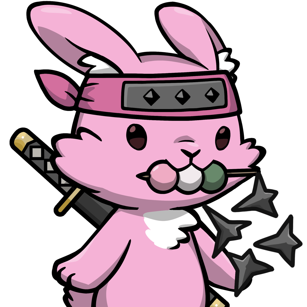 Luna-Dango #24325