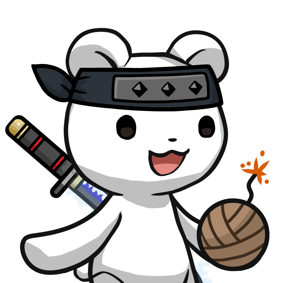 Leelee-Polar bear #02433