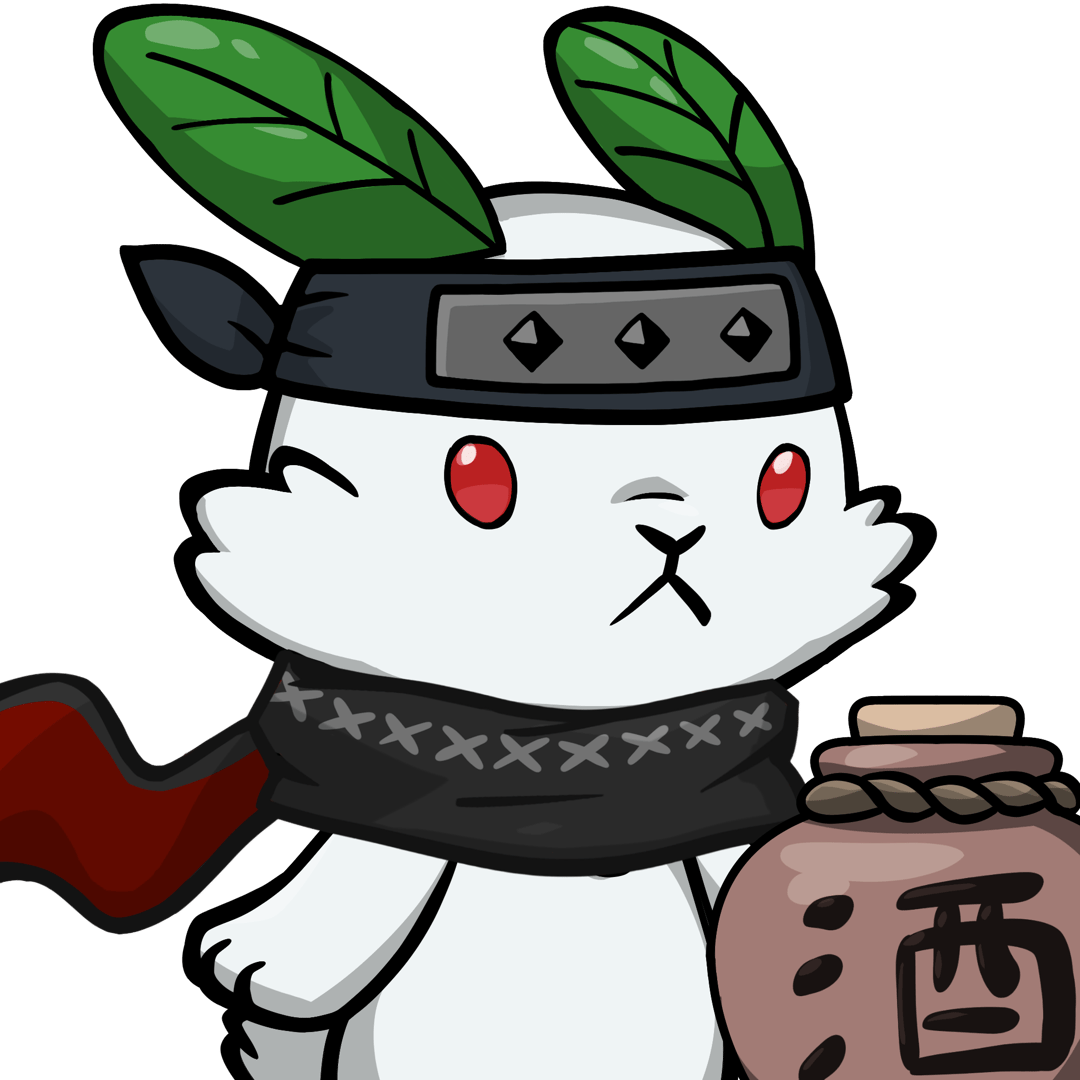 Luna-Yukiusagi #24331