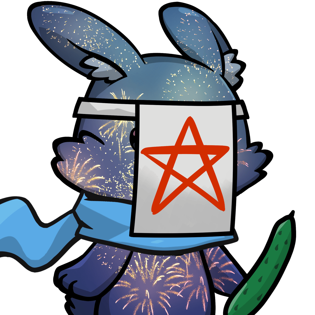 Luna-Fireworks #24352