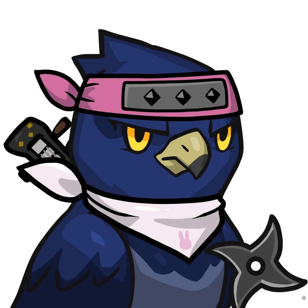 Narukami-Blue #02436