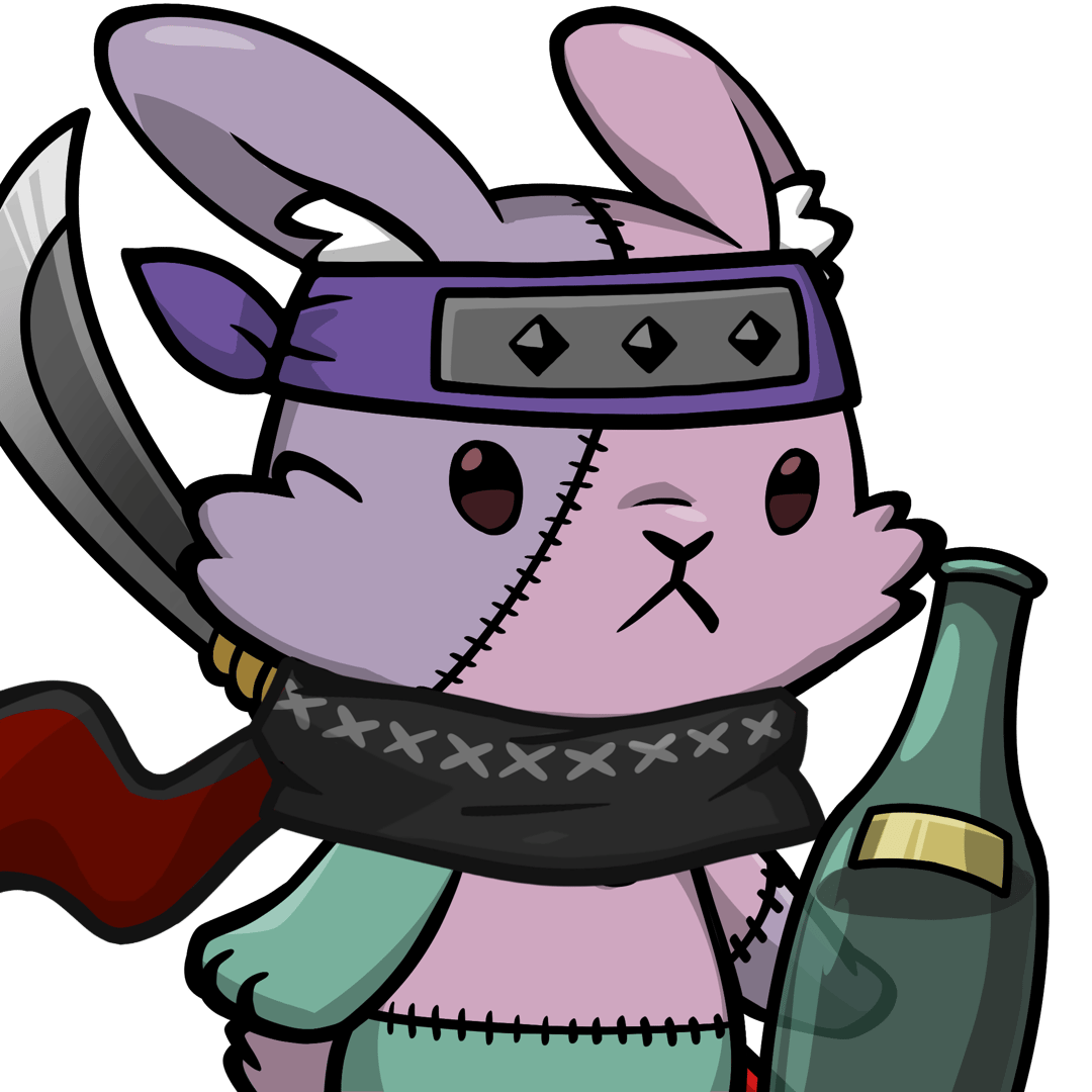 Luna-Zombie #24399